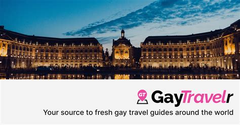 club sauna gay bordeaux|Bordeaux Gay Map 2025